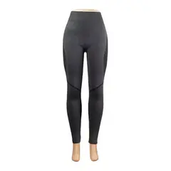 EVERSO - Pantalón - Calza Primera Capa Mujer Algodón Suave