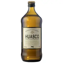 HUASCO - Aceite de Oliva extra virgen 1 x 1000 ml