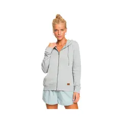 ROXY - Polerón Perfect Wave Mujer Heritage Heather
