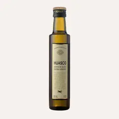 HUASCO - Aceite de Oliva extra virgen 1 x 250 ml