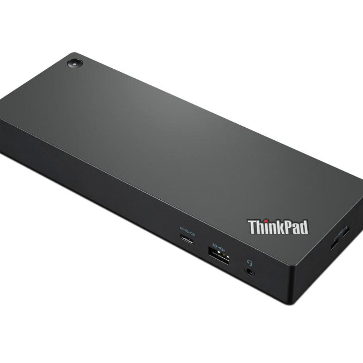 LENOVO - Docking Station ThinkPad Universal Thunderbolt 4 Lenovo LENOVO
