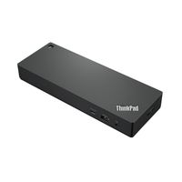 Docking Station ThinkPad Universal Thunderbolt 4
