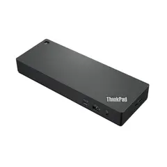 LENOVO - Docking Station ThinkPad Universal Thunderbolt 4