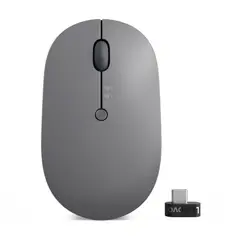 LENOVO - Mouse Inalámbrico Multidispositivo Go