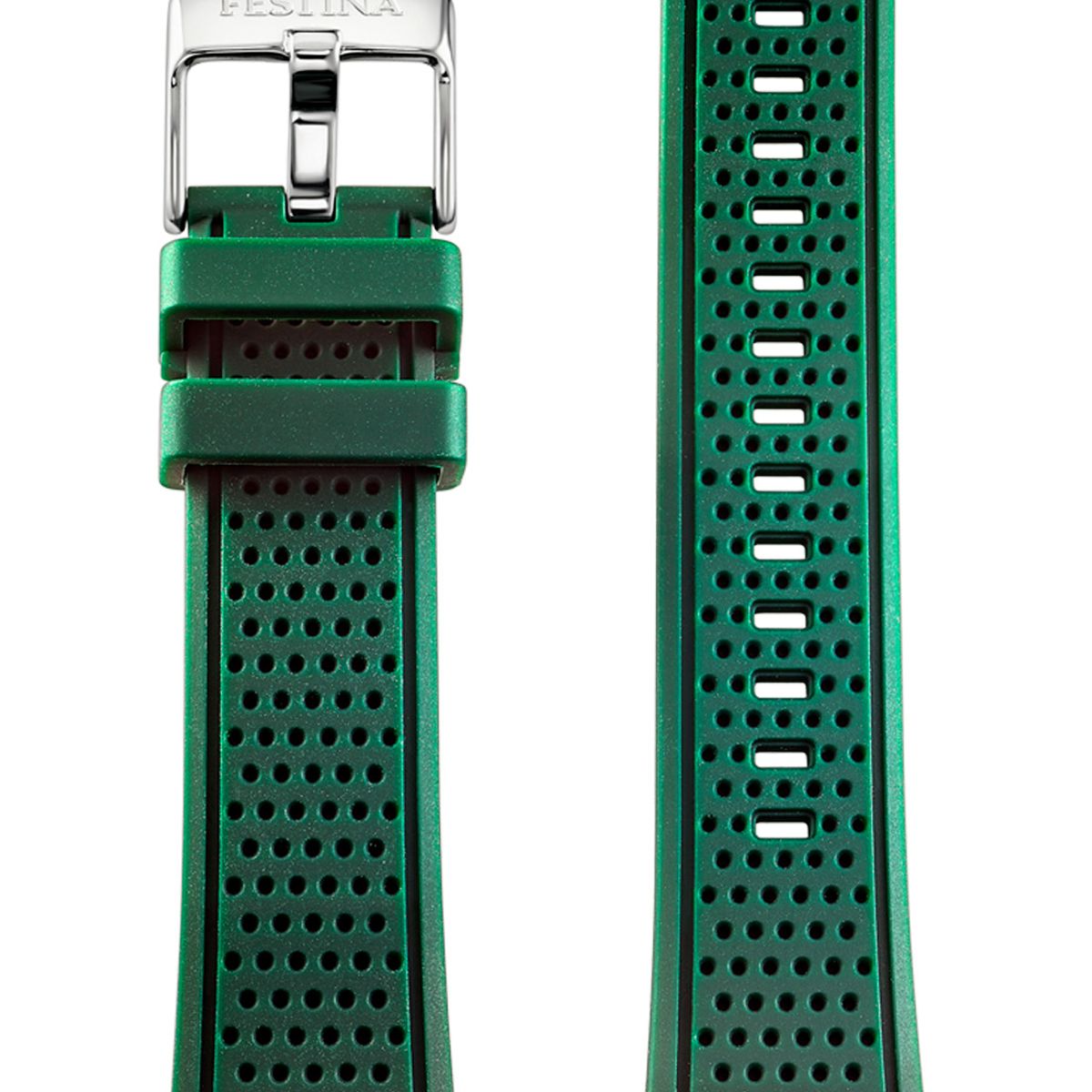 FESTINA - Reloj F20665/2 Festina Verde Hombre The Originals