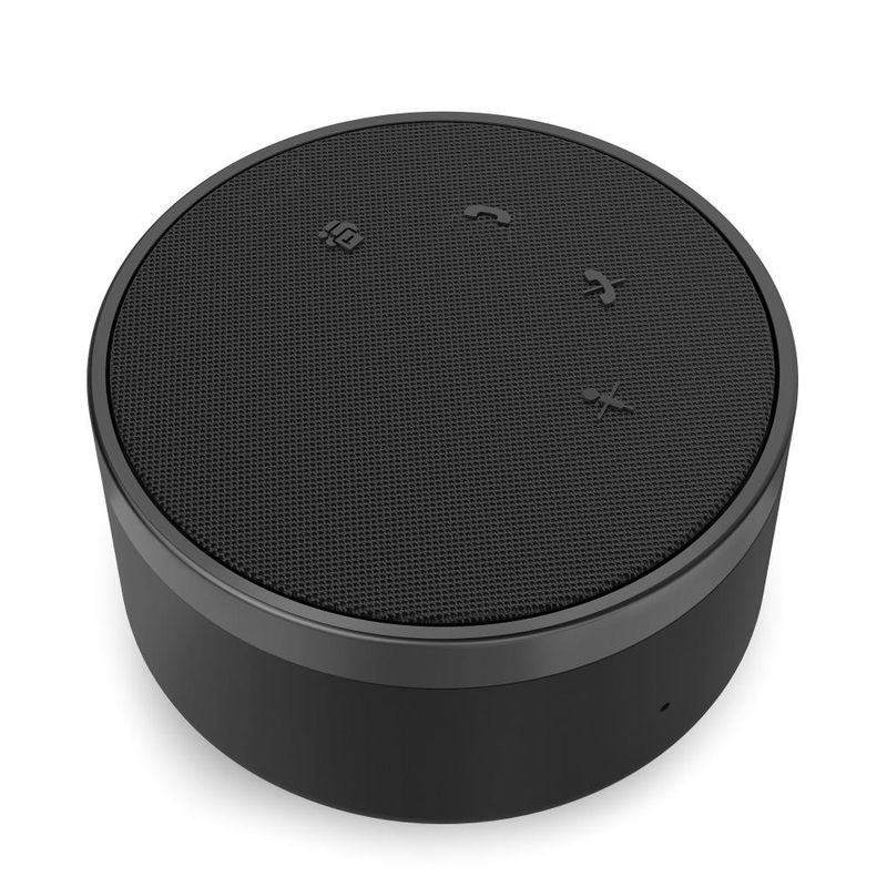 LENOVO - Parlante Lenovo GO Wired Speakerphone LENOVO