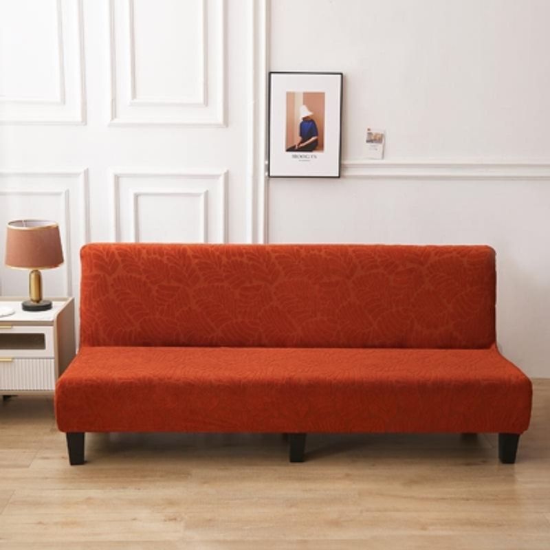 GENERICO - Fundas Cubre Futon Elasticadas