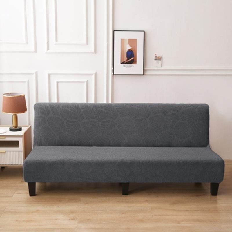 GENERICO - Fundas Cubre Futon Elasticadas