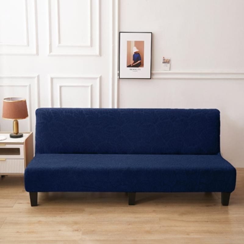 GENERICO - Fundas Cubre Futon Elasticadas