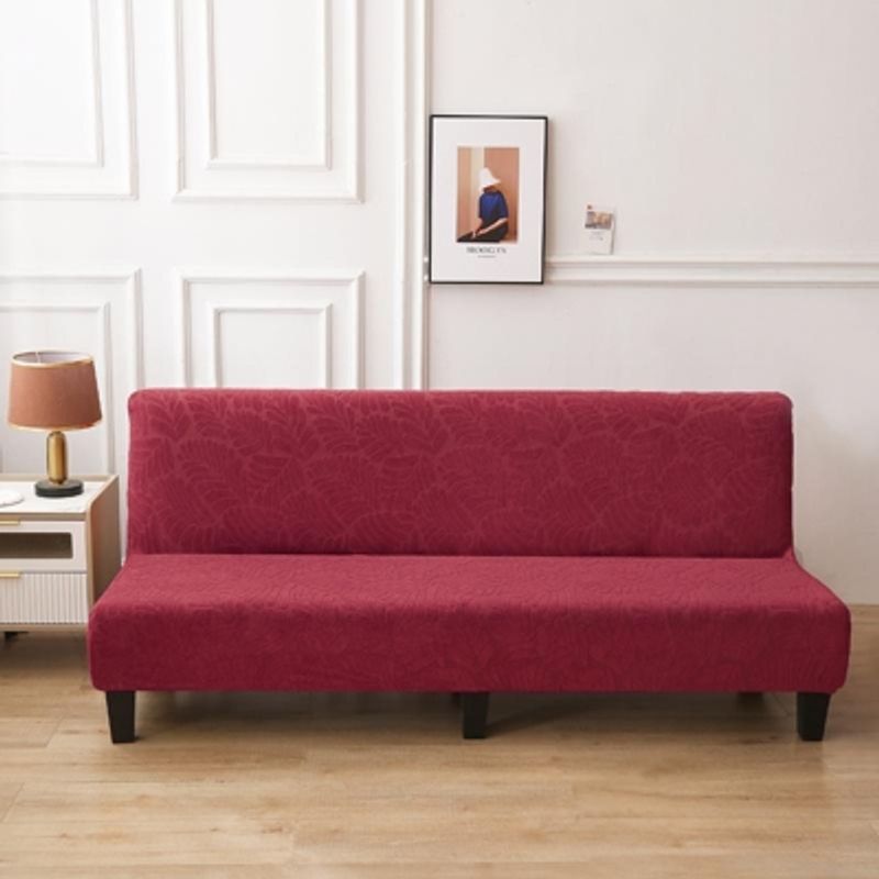 GENERICO - Fundas Cubre Futon Elasticadas