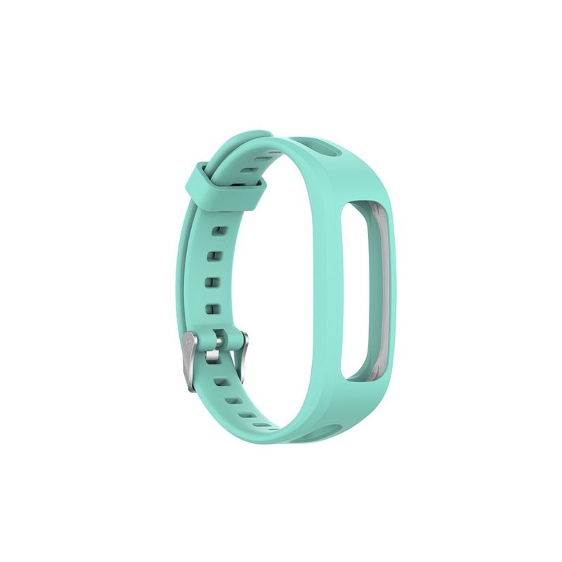 GENERICO - Correa Pulsera Compatible con Huawei Honor 3e 4e Verde Agua