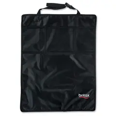 BRITAX - 2 Protectores, parte Trasera del Respaldo Kick Mats