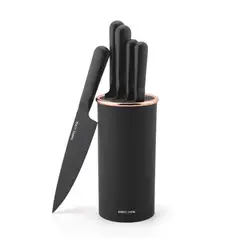 SIMPLE COOK - Taco Cuchillos 5pzs Lincoln