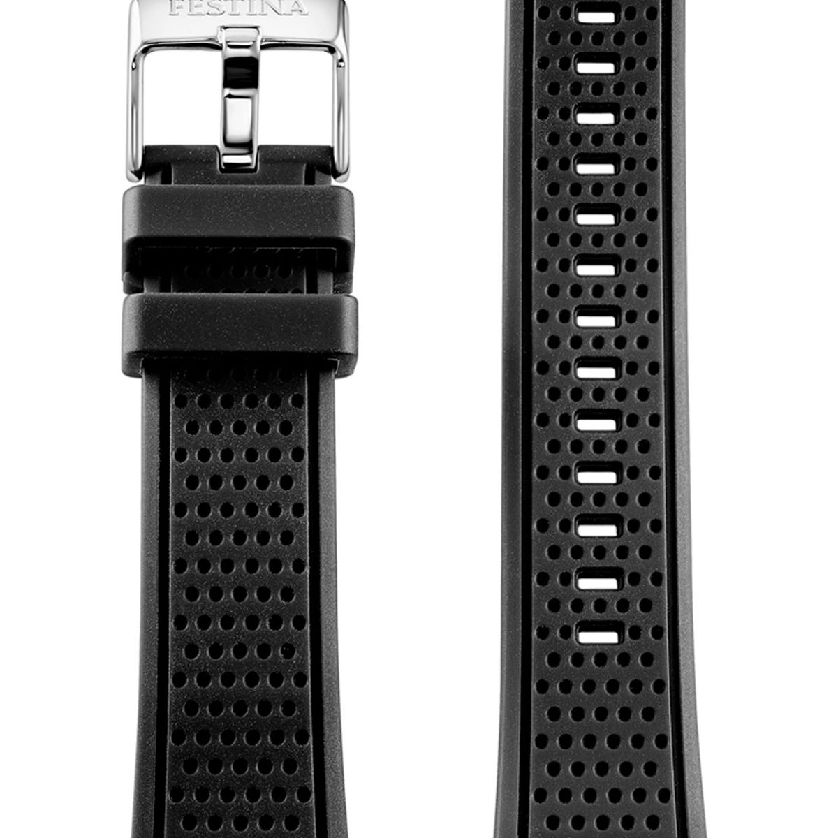 FESTINA - Reloj F20665/3 Festina Negro Hombre The Originals