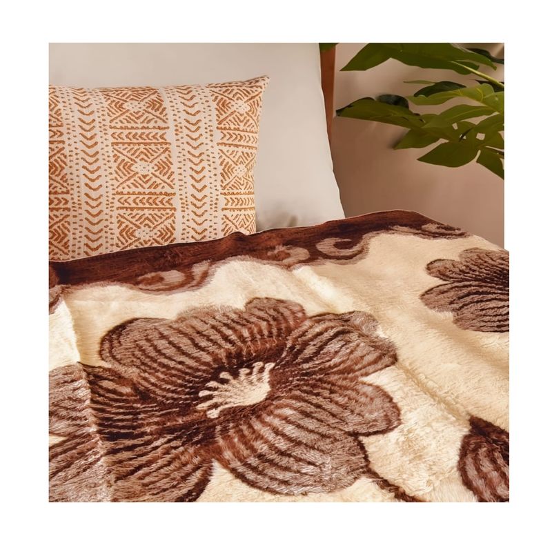 MROTTO - Frazada Bedding Turca Classic 1 pieza