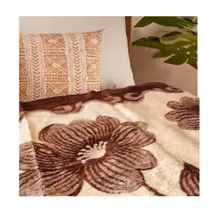 MROTTO - Frazada Bedding Turca Classic 1 pieza