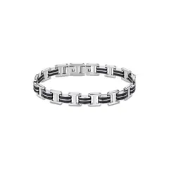 LOTUS STYLE - Pulsera LS2268-2/1 Hombre Men In Black