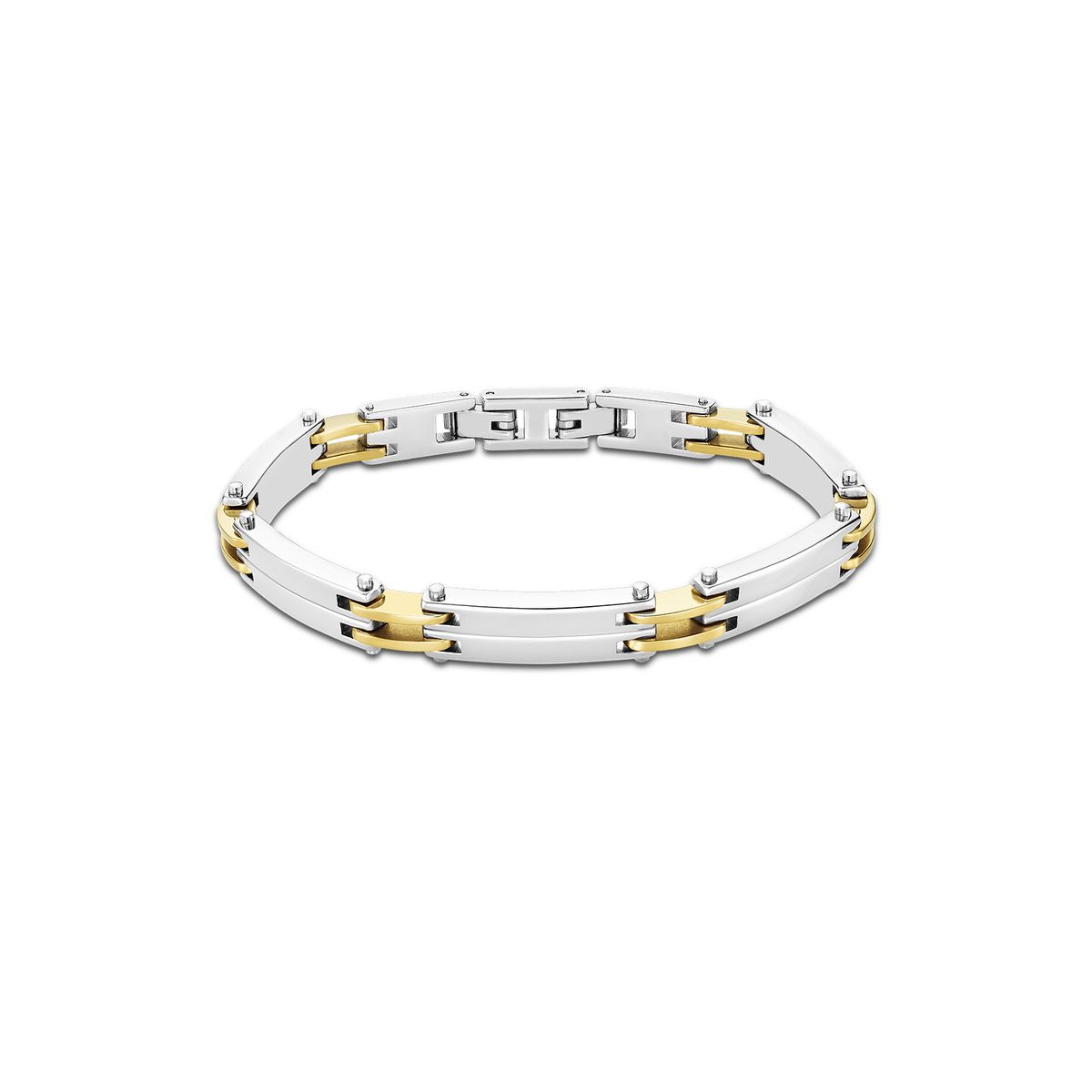 LOTUS STYLE - Pulsera LS2259-2/1 Lotus Style Hombre Men In Black