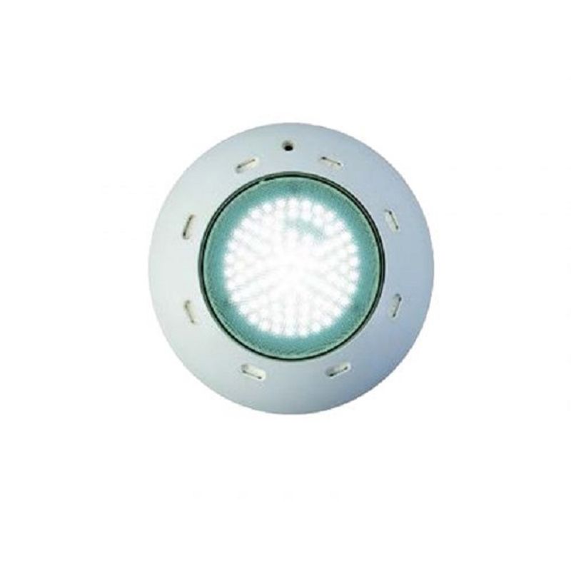 EMAUX - Foco Led Piscina blanco 8w 12 volts