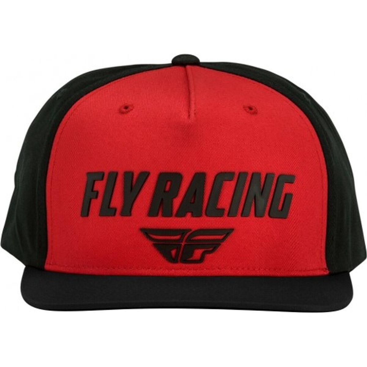 FLYRACING - Jockey FLY RACING Evo Rojo