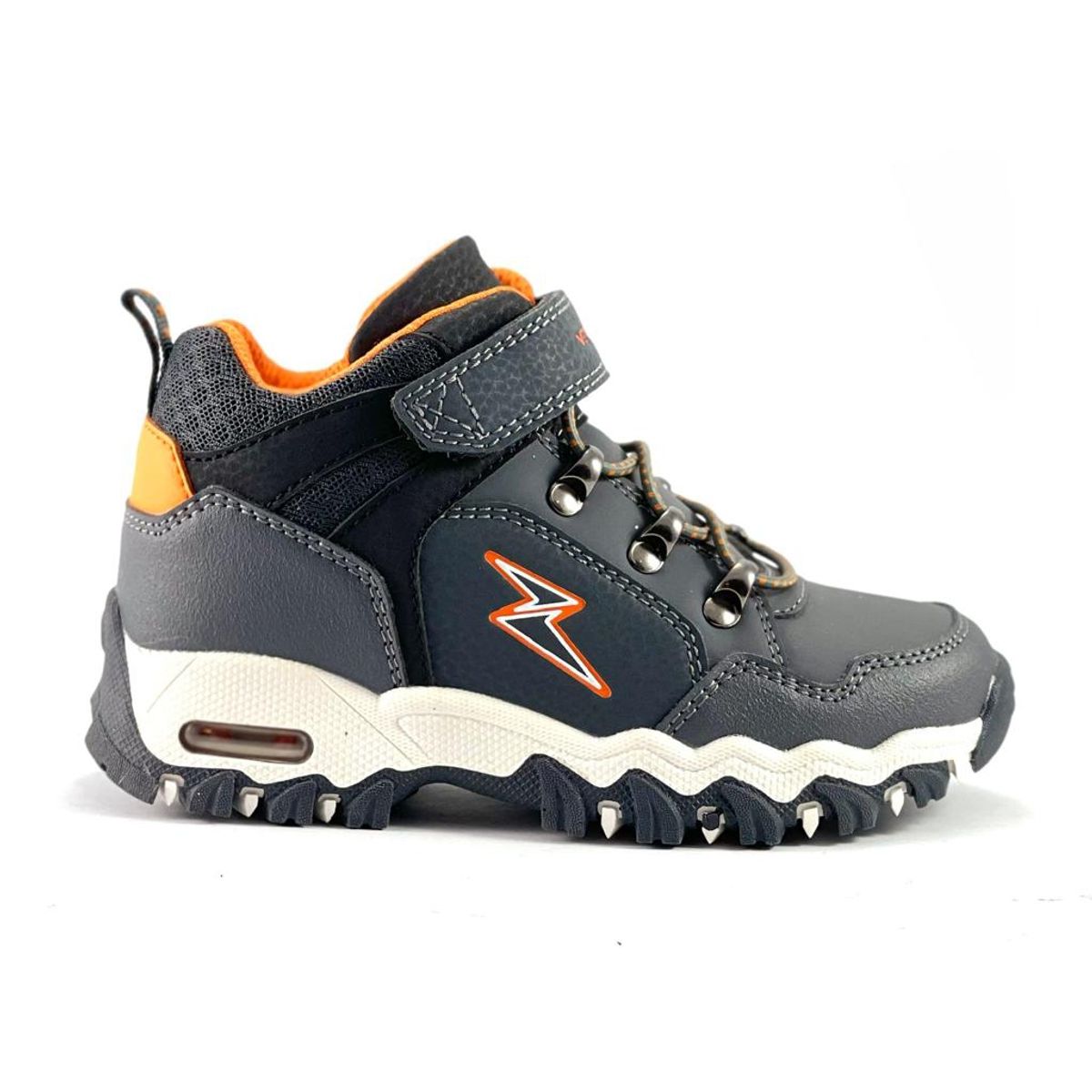 VERAZZI - Zapatilla Outdoor Niño