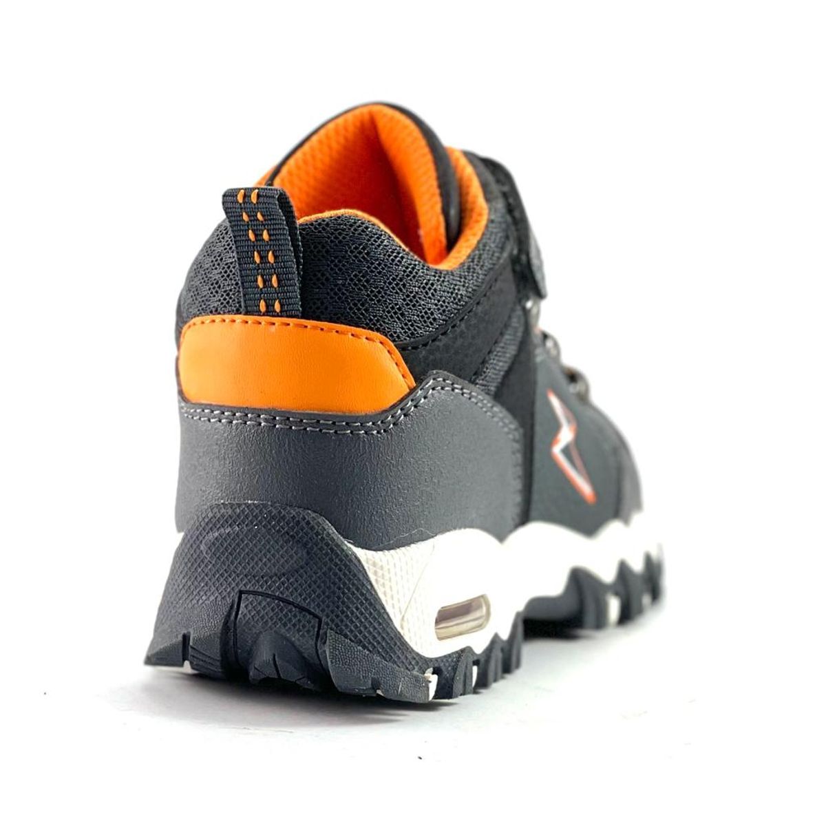 VERAZZI - Zapatilla Outdoor Niño