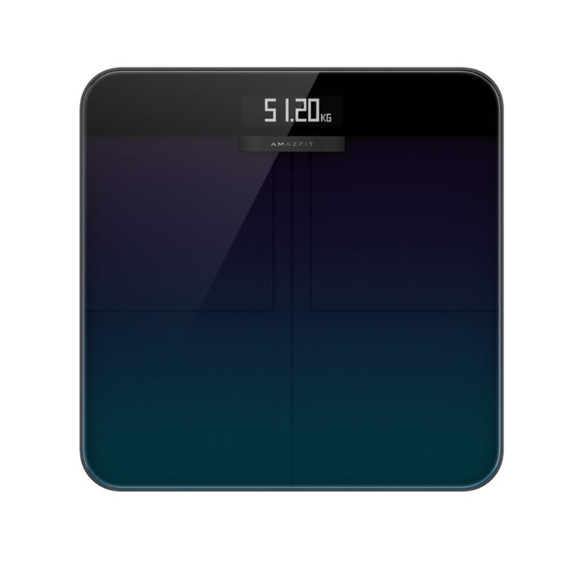AMAZFIT - Balanza Amazfit Smart Scale