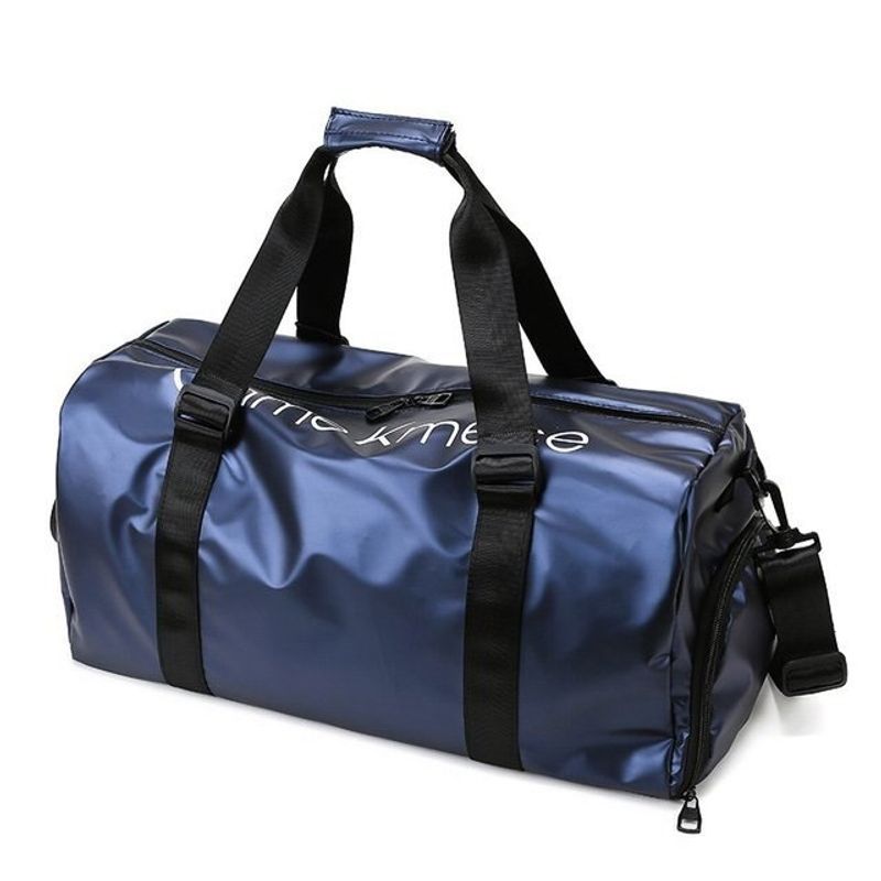 CRUSEC - Bolso De Viaje Unisex Deportivo Portátil Gran Capacidad 35 L