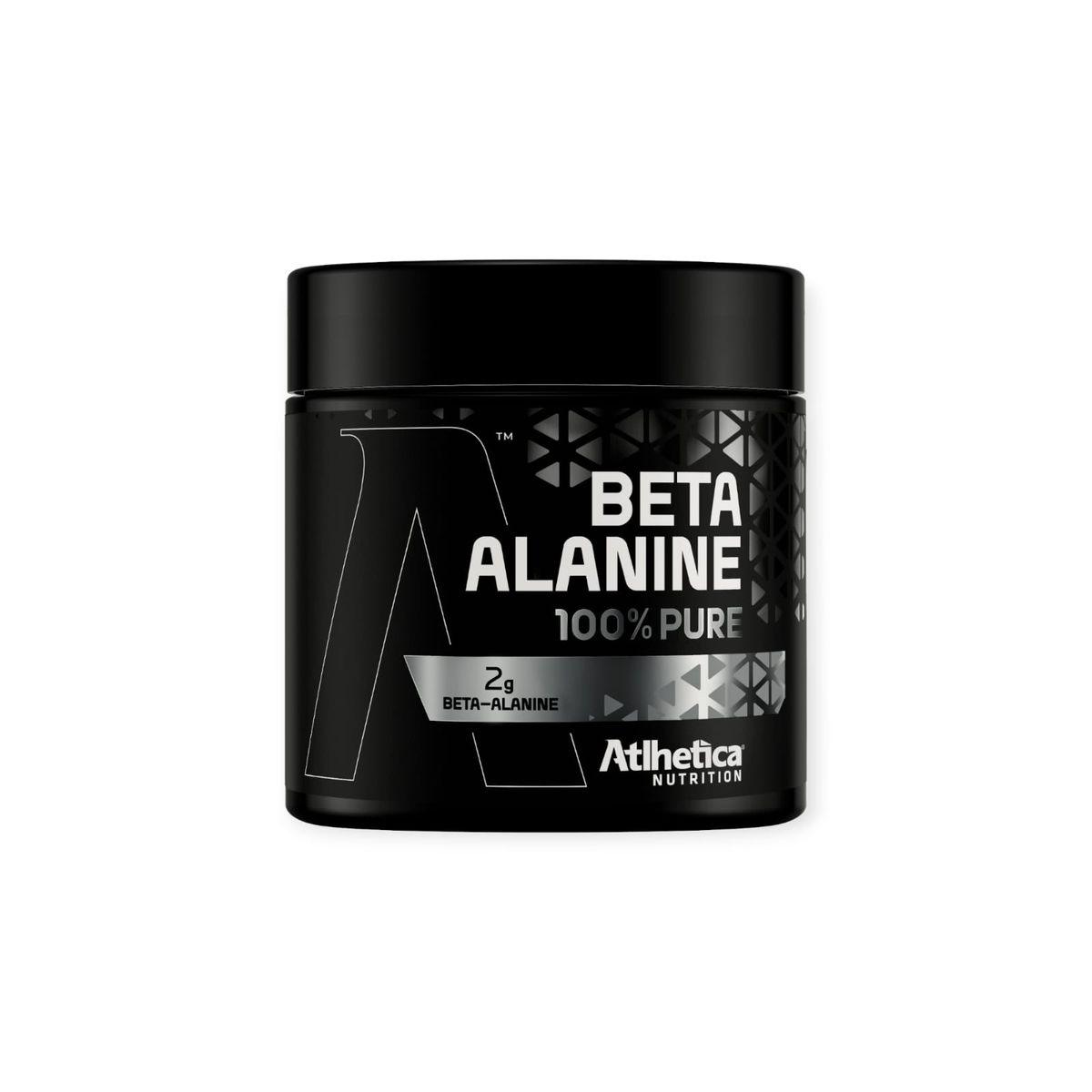 ATLHETICA NUTRITION - Beta Alanine 100pure 200gramos - Atlhetica Nutrition