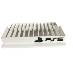 GENERICO - Organizador Para Juegos Playstation 5