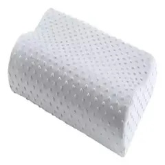 GENERICO - Almohada Ortopédica Cervical Terapéutica Con Memoria…