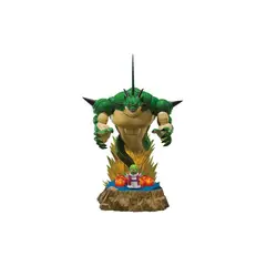 TAMASHII NATIONS - Porunga y Dende - Sh Figuarts