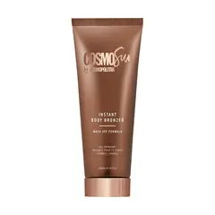 GENERICO - Bronceador Corporal En Gel Instantáneo Cosmosun 200 Ml