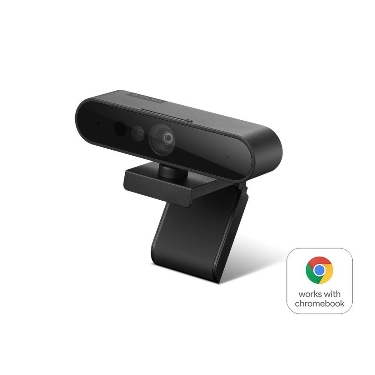 LENOVO - Cámara web FHD Performance Lenovo LENOVO
