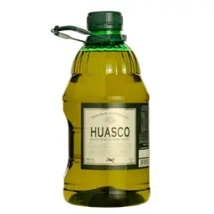 HUASCO - Aceite de Oliva extra virgen 1 x 2000 ml