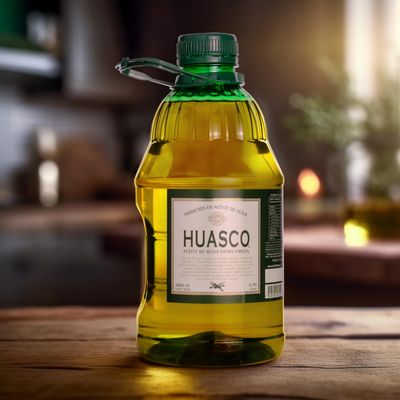 Imagen 2 del producto Aceite de Oliva extra virgen 1 x 2000 ml