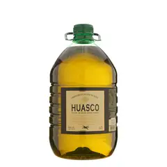 HUASCO - Aceite de Oliva extra virgen 1 x 5000 ml