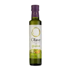OLAVE - Aceite de Oliva extra virgen Aji Verde 1 x 250 ml