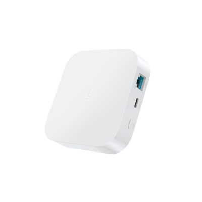 Imagen 2 del producto Smart Home Hub 2