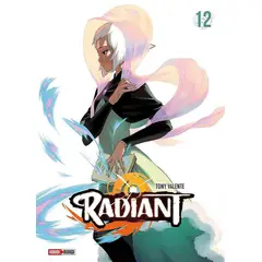PANINI - Radiant N12