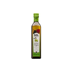 SOL DE ACULEO - Aceite de Oliva EV Arbequina 1 x 500 ml
