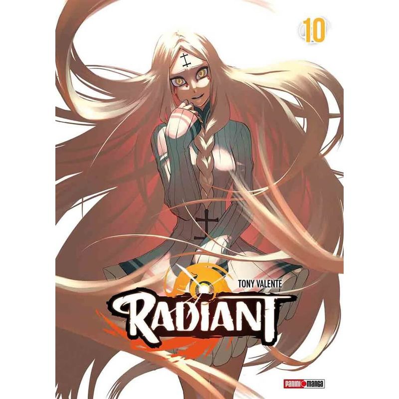 PANINI - Radiant N10