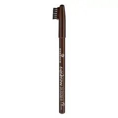 ESSENCE - Lápiz De Cejas 02 Dark Brown