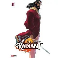 PANINI - Radiant N11