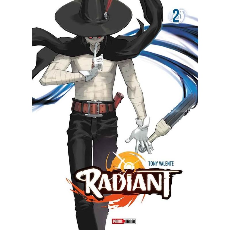 PANINI - Radiant N2