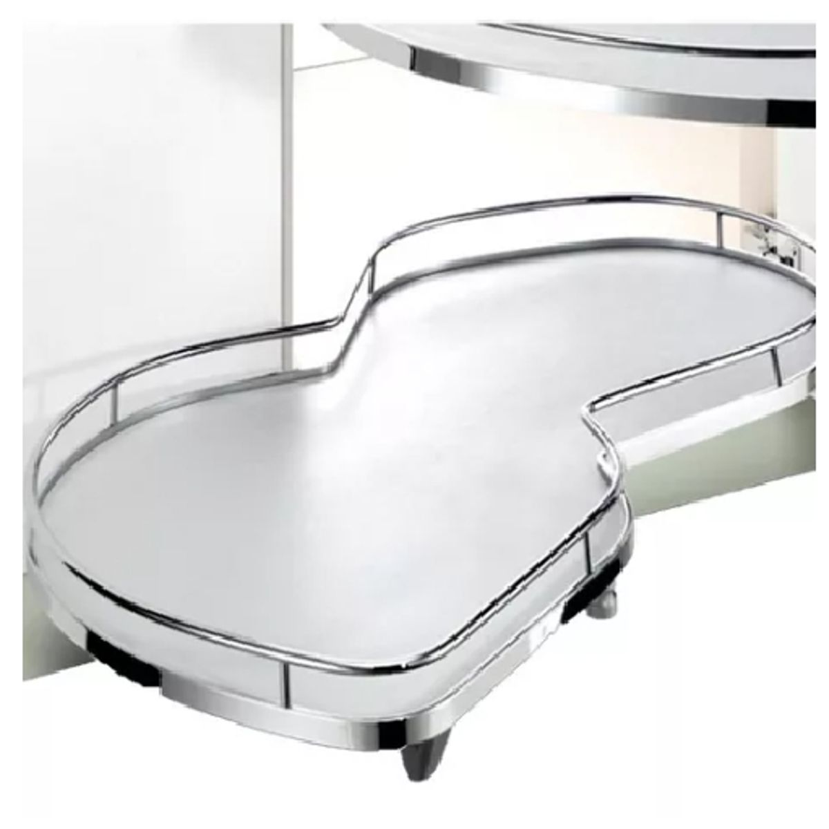 DEKO TOOLS CO LTD - Accesorio Bandeja Giratoria Esquinero Izquierda