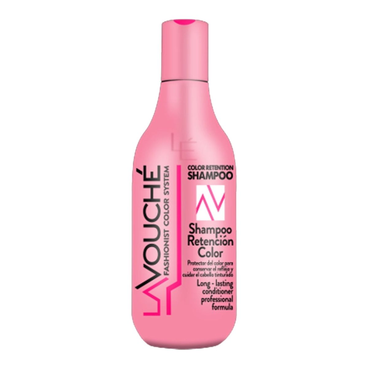 GENERICO - Shampoo Retención Color Lavouche 300ml.-
