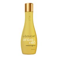 Tratamiento Aceite De Argán Lavouche Alto Contenido Vitam E 60ml