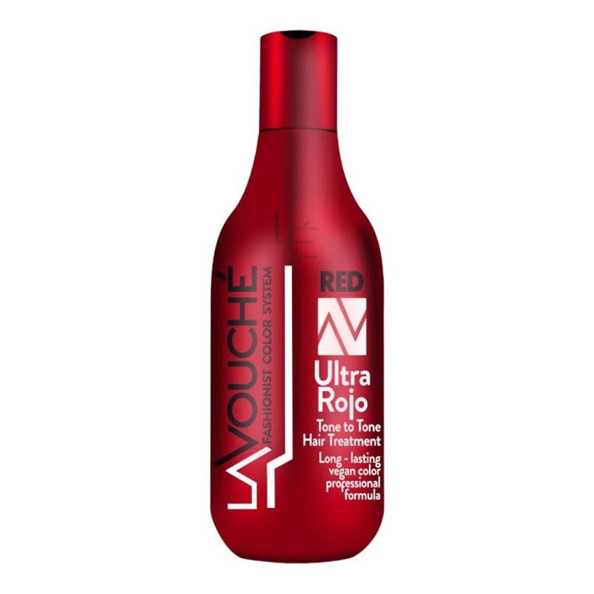 GENERICO - Matizante Fantasía Ultra Rojo Lavouche 300 Ml