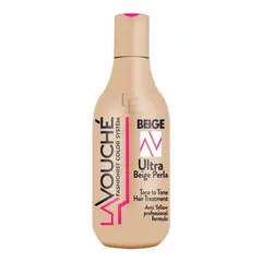 GENERICO - Tratamiento Matizante Lavouche Ultra Beige 300 ml